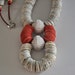 see more listings in the Paper Pendant Necklace section