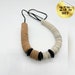 see more listings in the Paper Necklaces section