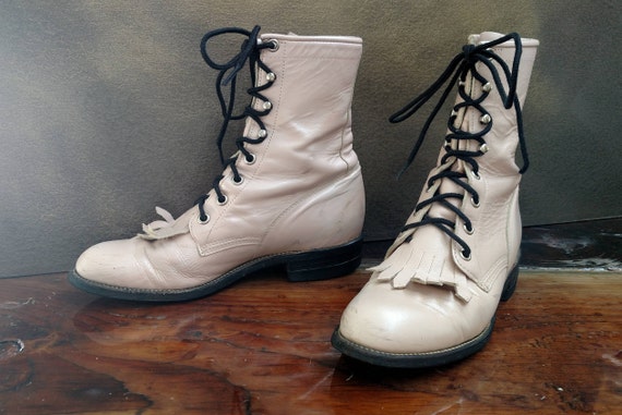 cute vintage boots