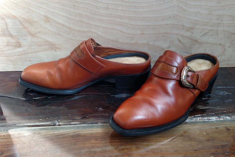 ariat mules on sale