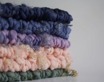 Curly mini blanket wool layer posing wrap basket filler stuffer newborn nb baby sitter flokati mat photo prop