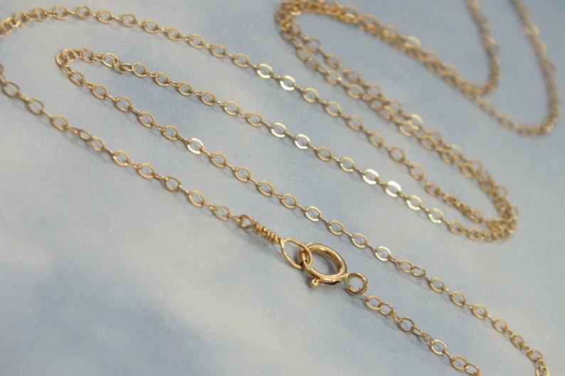 28 14k Gold Chain Solid Necklace Yellow - Real Gold Pendants For Chains 28 14k Gold Chain Solid Necklace Yellow - Real Gold Pendants For Chains