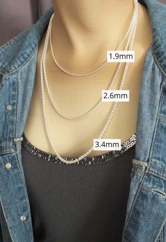 3.4 mm chain deals