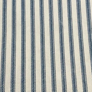 Strisce di tessuto a righe ROYAL, strappate a mano, 2,5 iarde x 2,75-3 pollici O quarto di grasso 18X26 a scelta