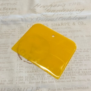 Leimverteiler, zum Abflachen eines Bildes, für Junk Journals, Ephemera