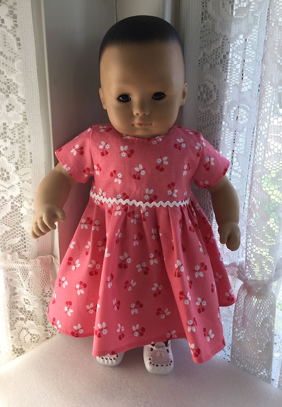 baby cherries toy