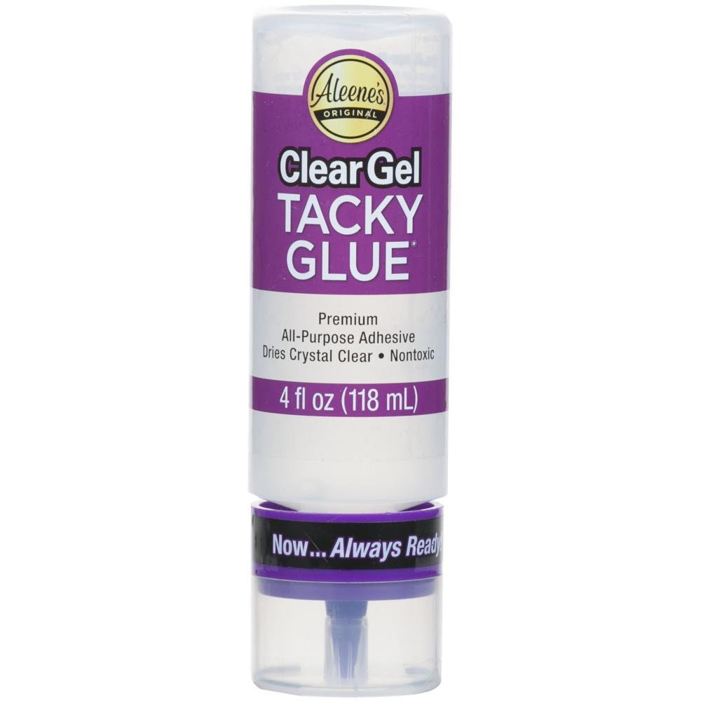 Aleene's Original Tacky Glue 16 fl oz 3 Pack, Premium All-Purpose Adhesive, Size: 16 fl oz - 3 Pack, Clear