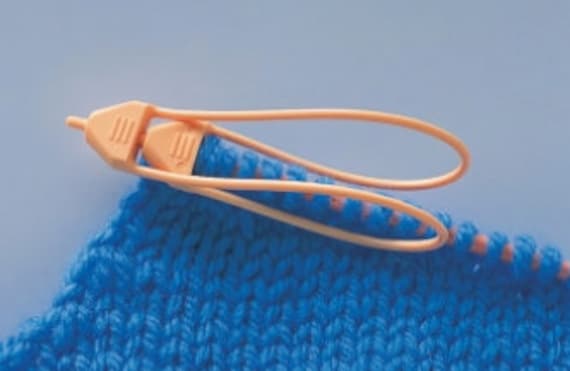 Locking Stitch Holders Large – Knitting Closet