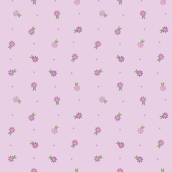 Dessi Ls Knit Pastel Lavender