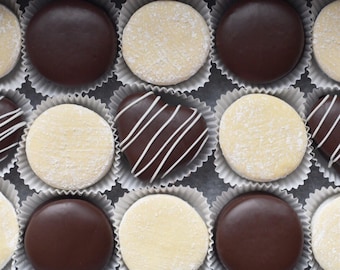 Classic Assorted Alfajores & Gift Box