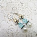 see more listings in the Vtg/Handmade Earrings section