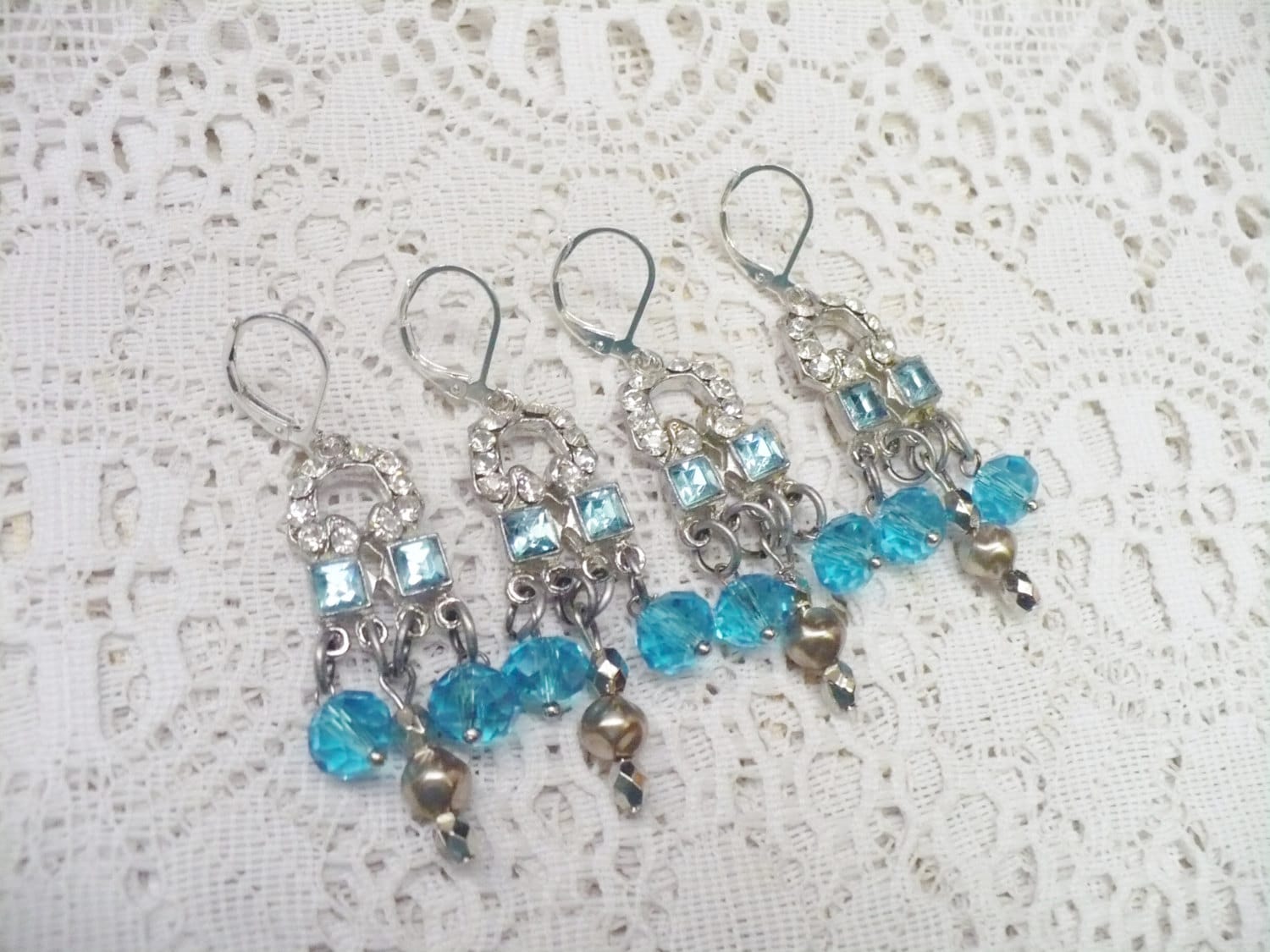 ◆VINTAGE HOLLYWOOD◆ Cloud Earrings VH2336EA001M E1102-GA.jpg?v=1633460395