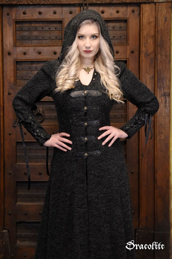 Fantasy overcoat online