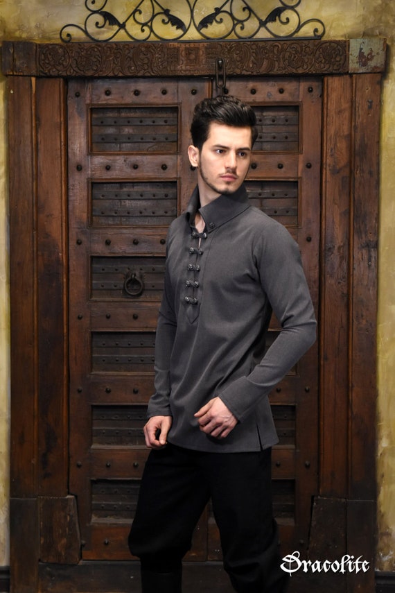 Buy Gregoire Medieval Clothing for Men and Online India - Etsy