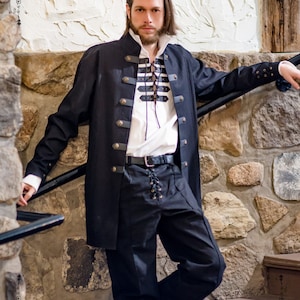 Sir Samuel Pant Medieval Clothing Victorian Pants for Men - Etsy