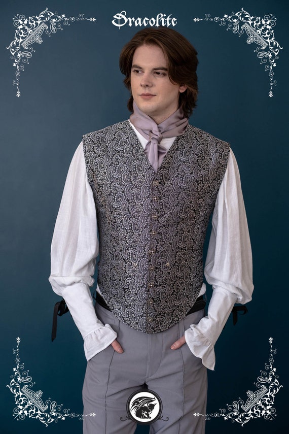 Renaissance waistcoat deals