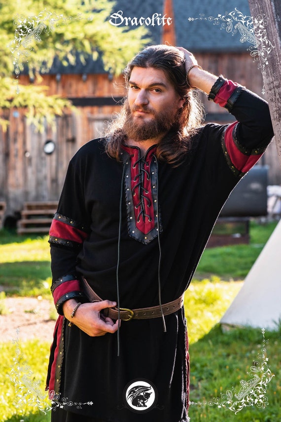 Viking Berserker Shirt, Viking Shirts For Men Viking Berserker Shirt, Viking Shirts For Men