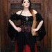 see more listings in the Medieval women clothing section
