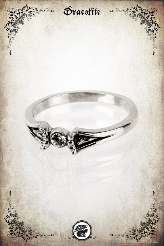 gabrielle's wedding ring