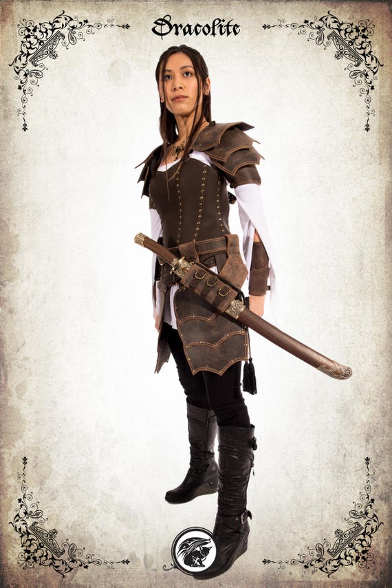 2024新商品 中世の傭兵 コスチューム 大人男性用 Medieval Mercenary その他