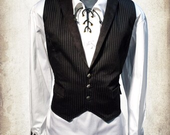 Doublet Medieval Waistcoat