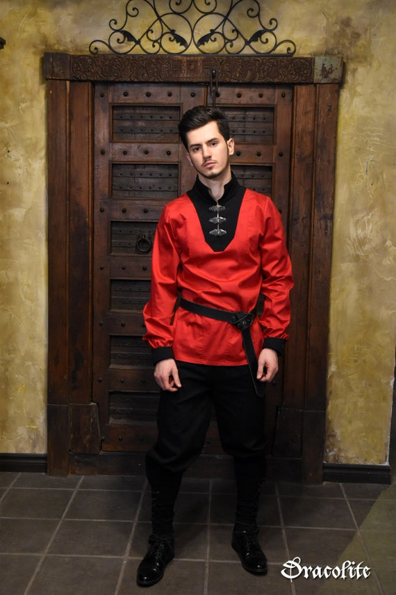 Estrictamente Subdividir Influyente Camisa Rollo Ropa medieval para hombres LARP disfraz y - Etsy España Estrictamente Subdividir Influyente Camisa Rollo Ropa medieval para hombres LARP disfraz y - Etsy España