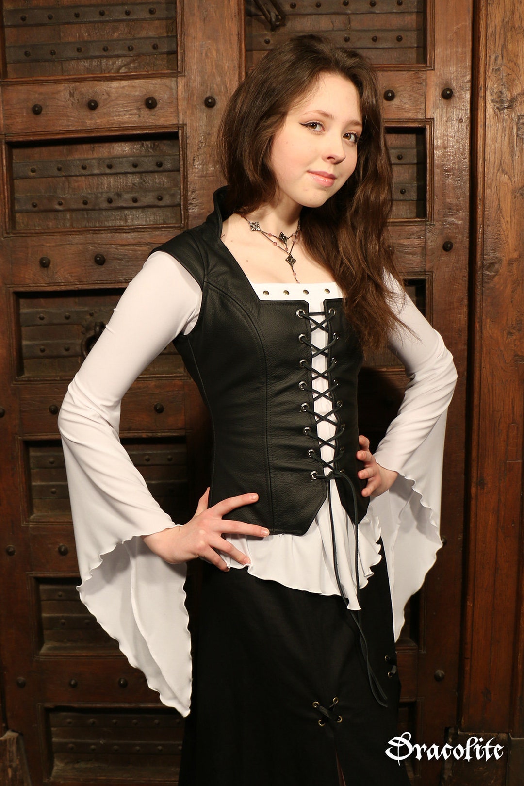 Women Gothic Corset Dress Halloween Party Steampunk Dresses Corset Jacket  Victorian Pirate Renaissance Frock Coat : : Clothing, Shoes 