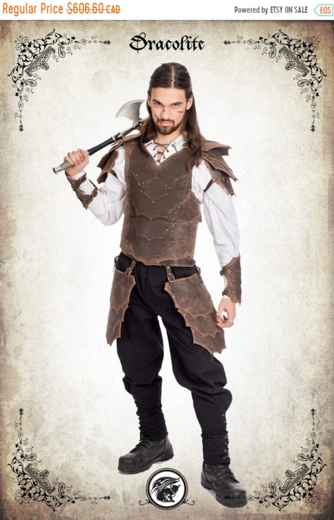 エッグナイフ『魔獣世界』古兵器 武具 Cosplay ロールプレイング エッグナイフ『魔獣世界』古兵器 武具 Cosplay ロールプレイング