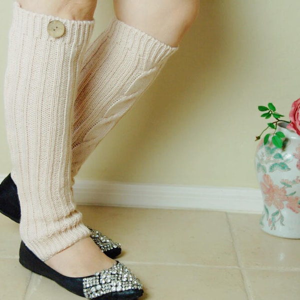 Leg Warmers Boots Etsy