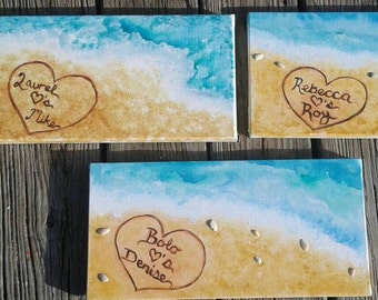 Download Peintures maison plage For Free