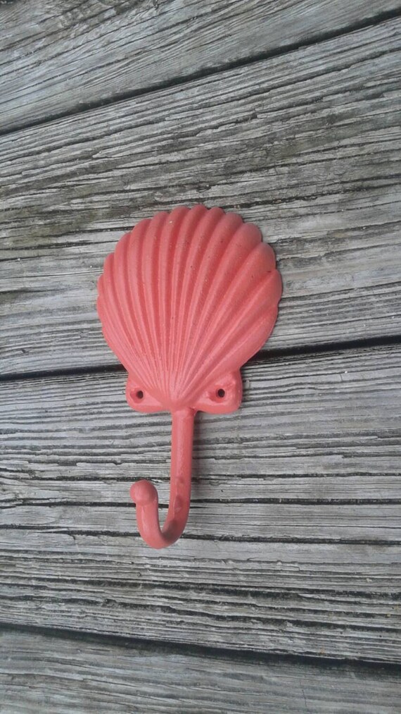 strandhaus dekor küste malerei image muschelwandhaken aus gusseisen wandhaken nautischen themen etsy strandhaus dekor küste malerei image muschelwandhaken aus gusseisen wandhaken nautischen themen etsy