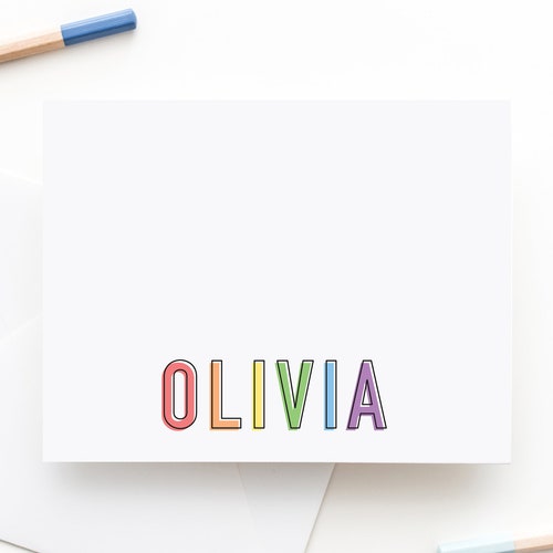 Pen Pal Stationery Set Quarantine Gift Camp Stationery for Etsy