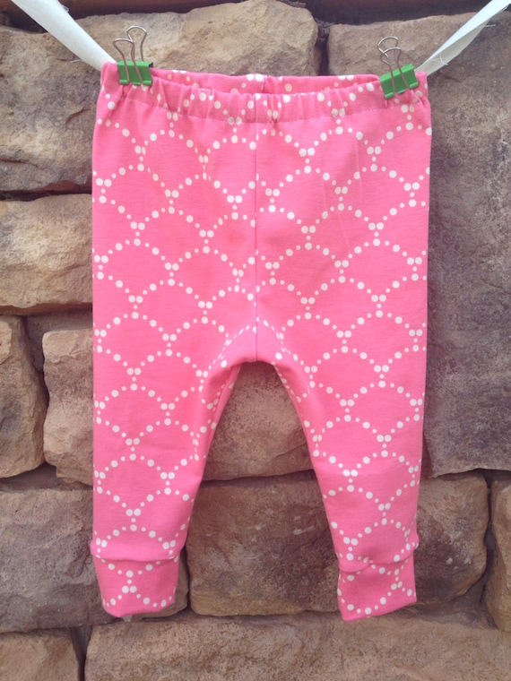Baby leggings baby girl leggings toddler leggings newborn Etsy