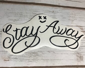 Post Malone Etsy