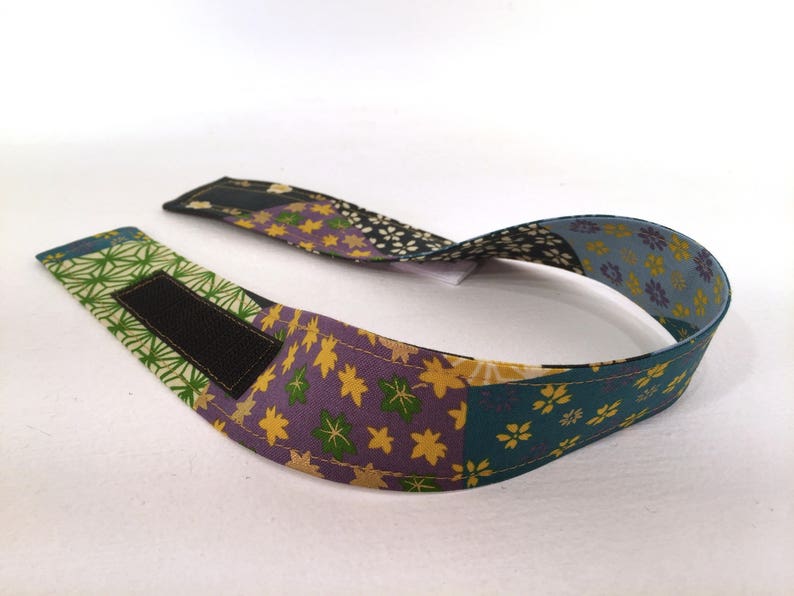stocking stuffers Yoga Mat Strap yogi gift yoga accessories yoga gifts minimalist yogi yogini gift yoga mat accessories Quilt Fabric