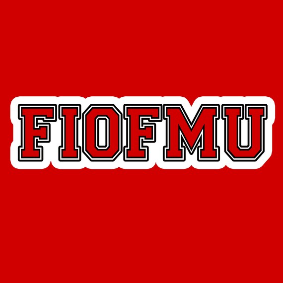 FIOFMU Netflix Cheer Documentary Sticker. Netflix Cheer Etsy