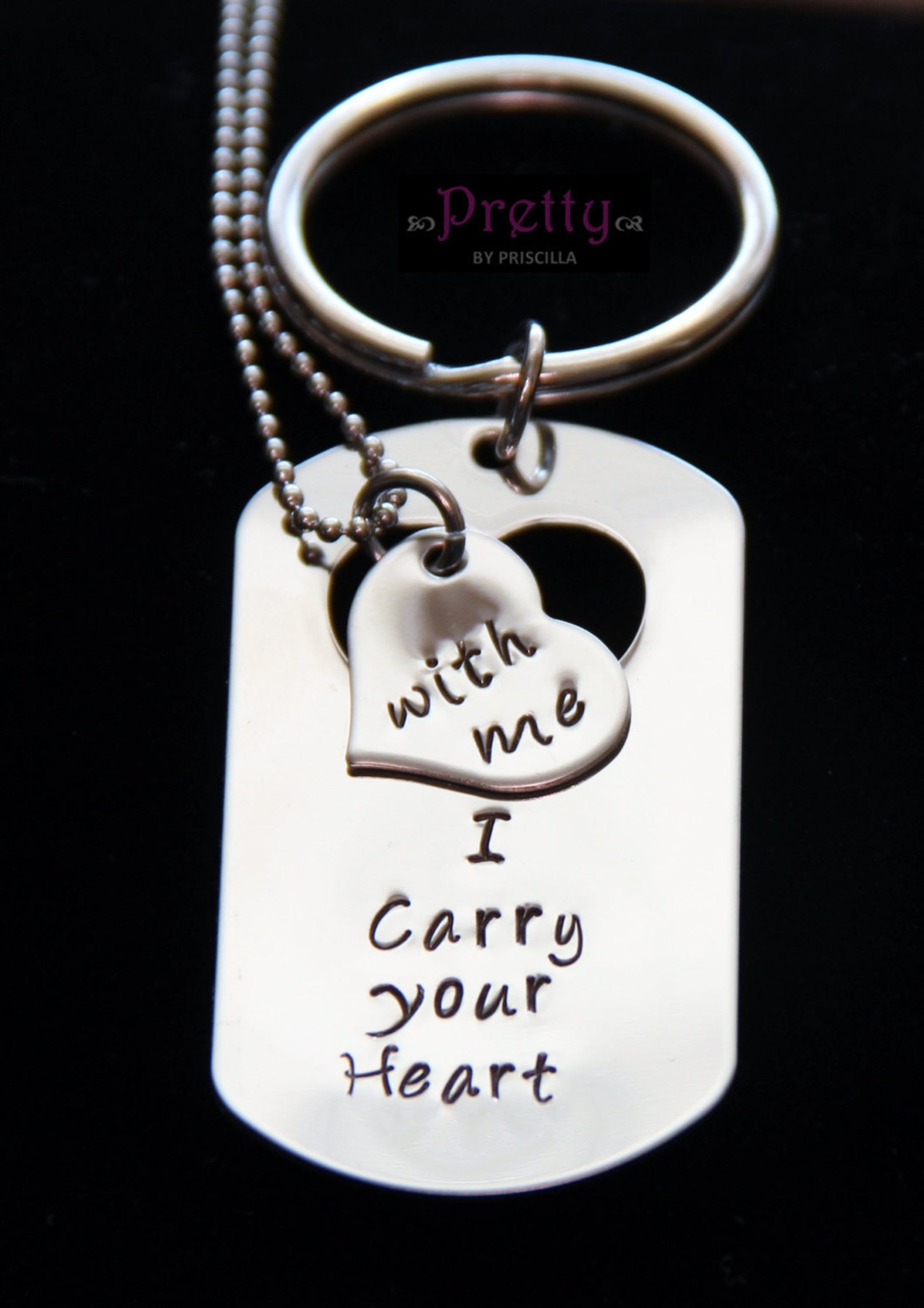 Valentine Day Gift for Him Gift for Husband/boyfriendi Carry Etsy