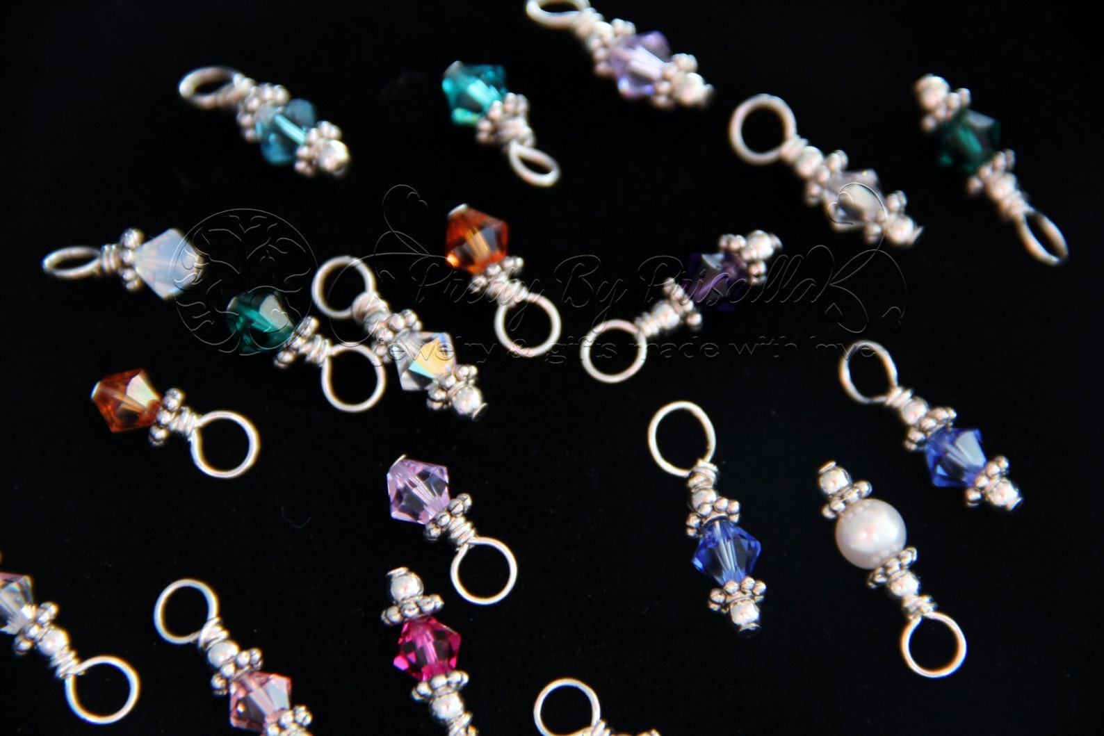 Mother Daughter Jewelry Mother Daughter Necklace Set up to 4 Etsy