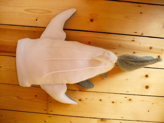 Wilbur shark slippers sale