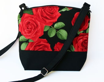 purse rose