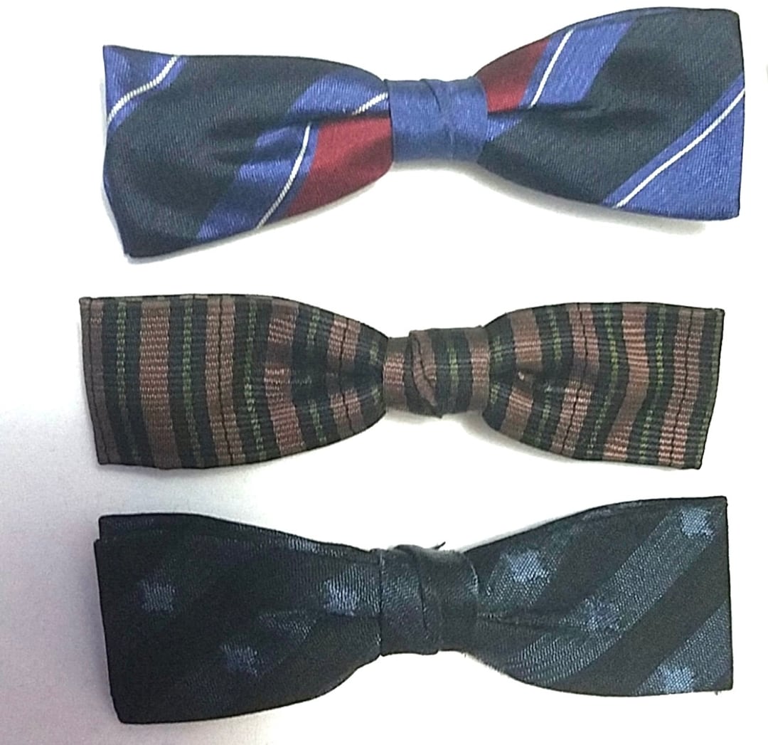 nerdy ties