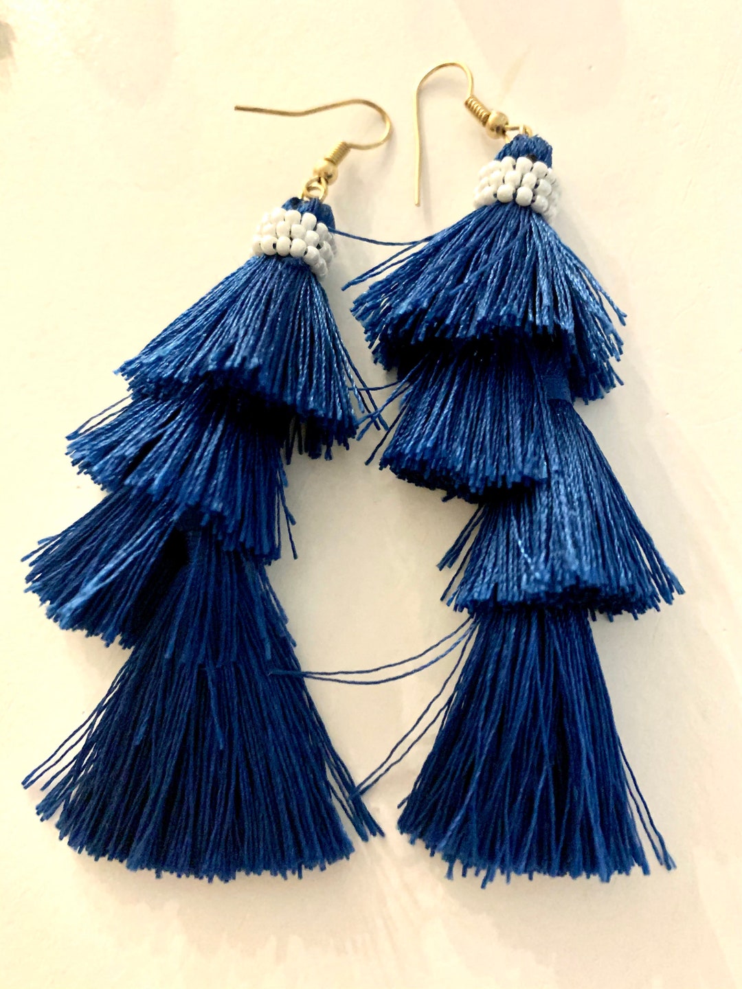 Lot De 30 Mini Pompons 3cm - Franges Soyeuses Colorées Pour Bijoux, Marque-pages Et Décorations - Doré