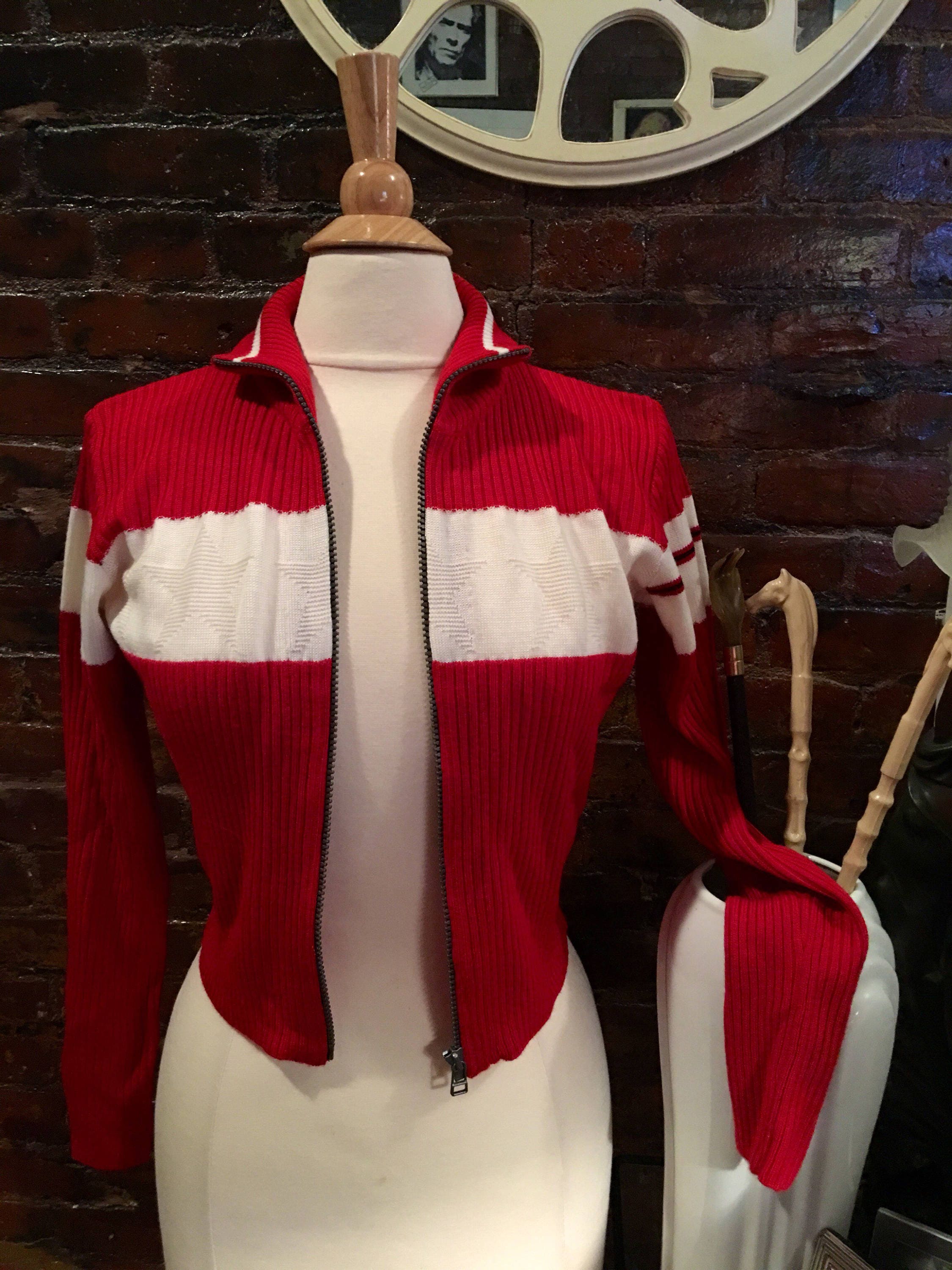 knitted cardigan short