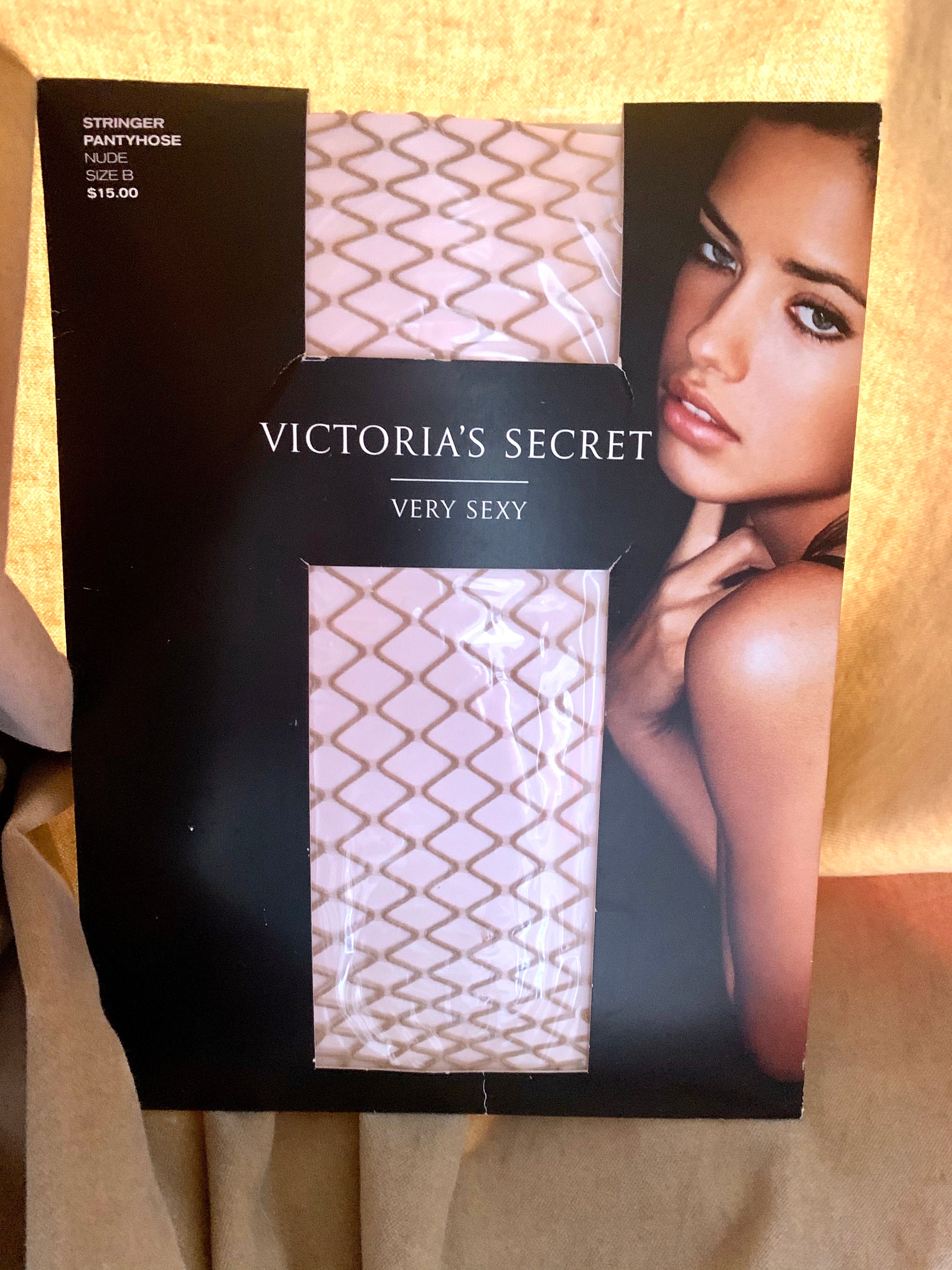Buy Fishnet Hold Ups - Order Hosiery online 1119755600 - Victoria's Secret  US