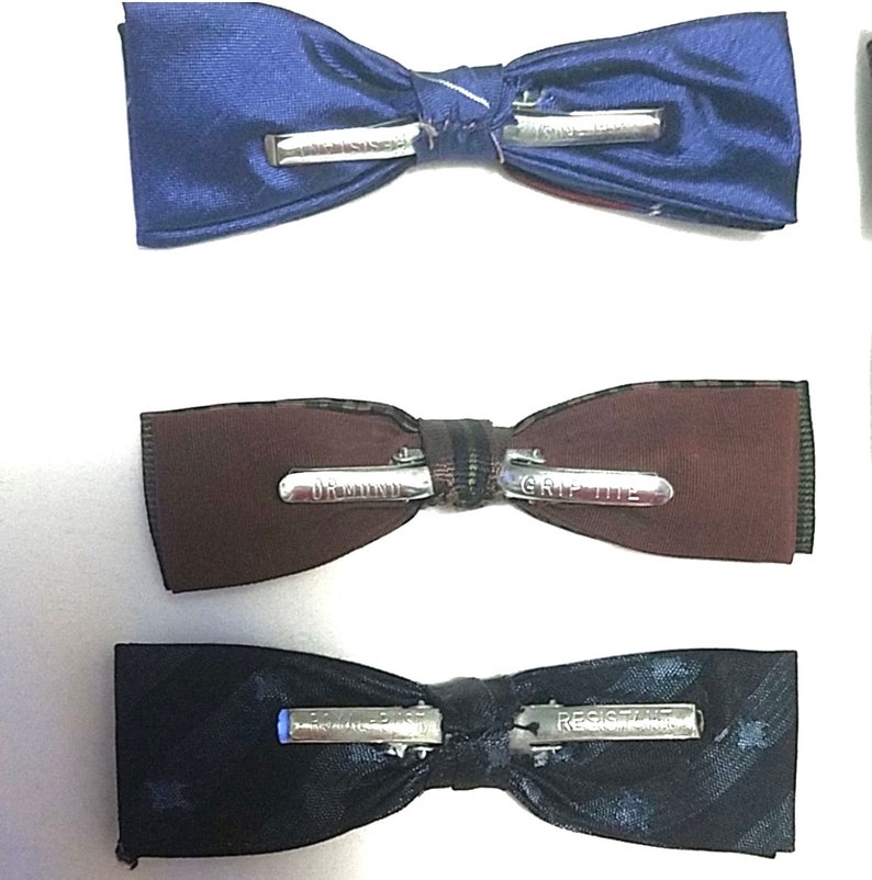 nerdy ties