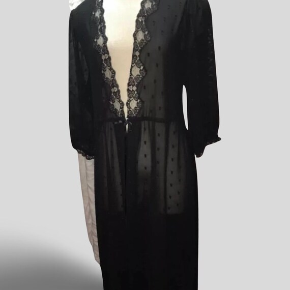 Christian Dior Monogram Robe - Women's S
