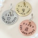 see more listings in the Pet Lovers / Id Tags section