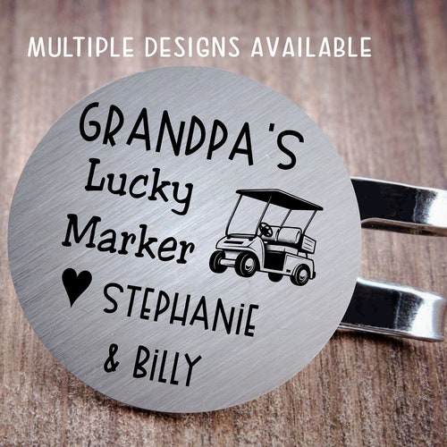 Personalized Gift for Grandpa Unique Father's Day Gift Etsy