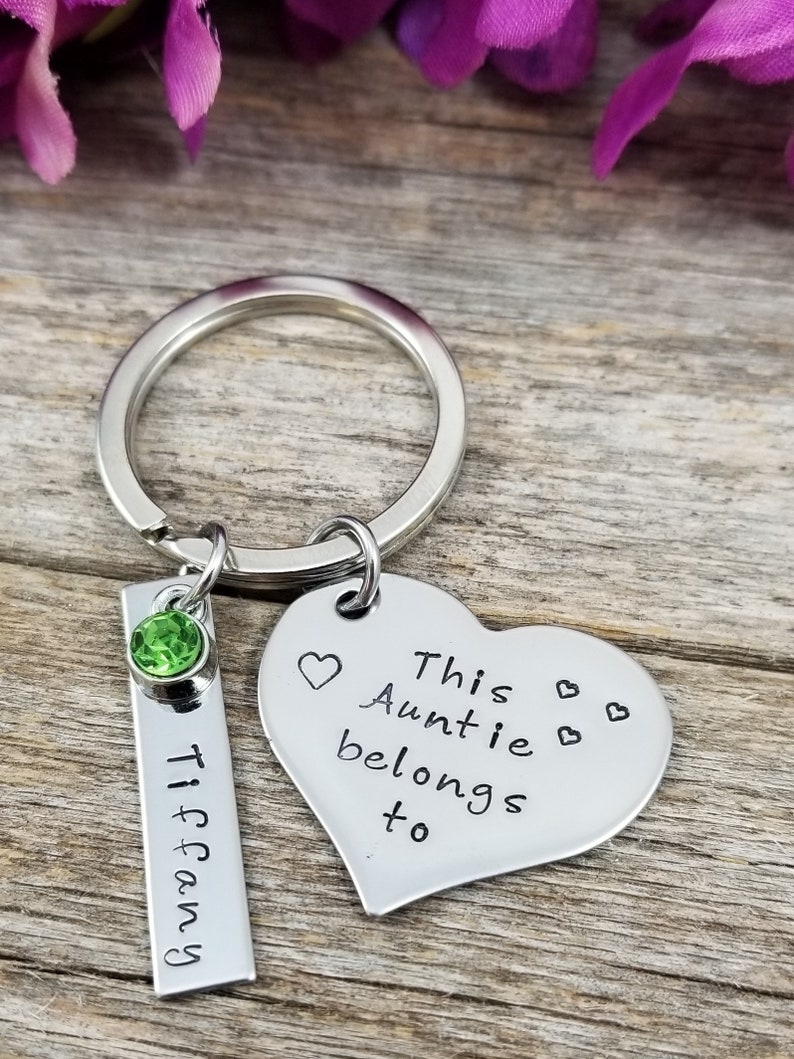 Auntie Gift Aunty Gift Aunt Gift Auntie Gifts New Auntie Etsy