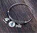 Graduation Gift for her Personalized Graduation Bracelet Class of 2022, 2023 Grad Gift College Graduation Jewelry High School 